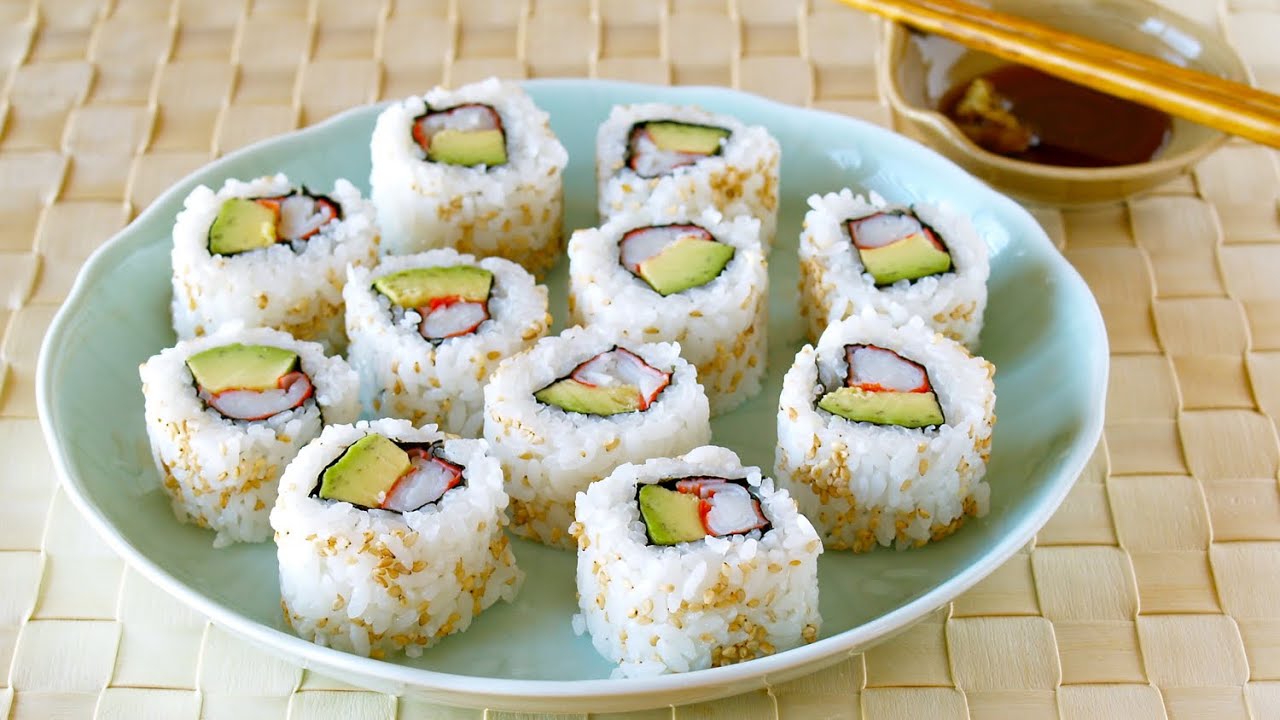 Popular menu